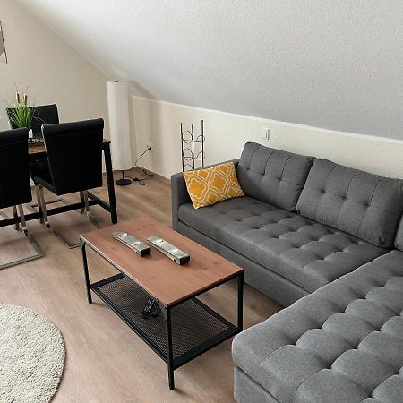 Ferienwohnung Christa Bullay Extérieur photo