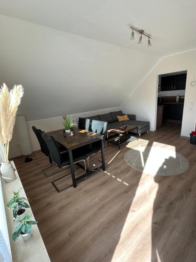 Ferienwohnung Christa Bullay Extérieur photo