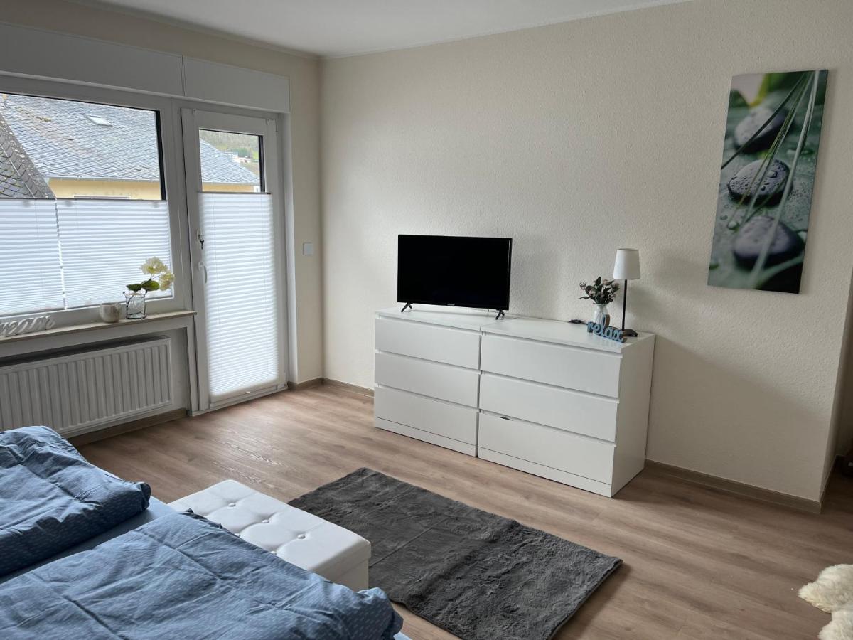 Ferienwohnung Christa Bullay Extérieur photo