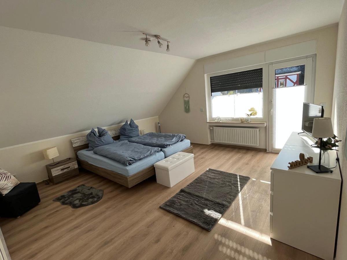 Ferienwohnung Christa Bullay Extérieur photo