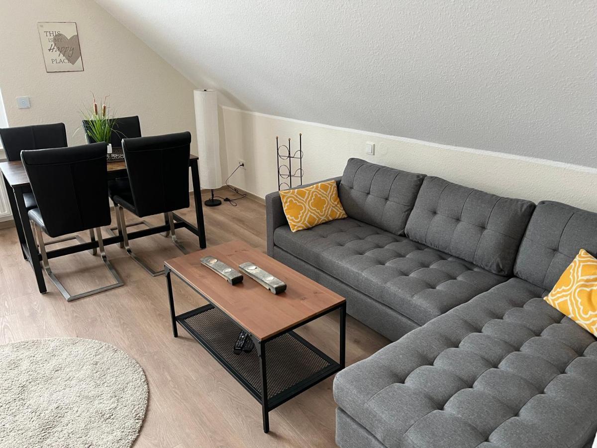 Ferienwohnung Christa Bullay Extérieur photo