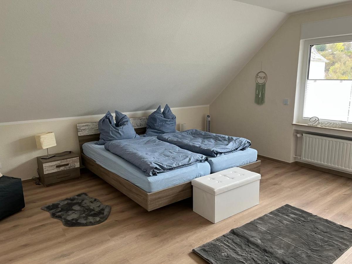 Ferienwohnung Christa Bullay Extérieur photo