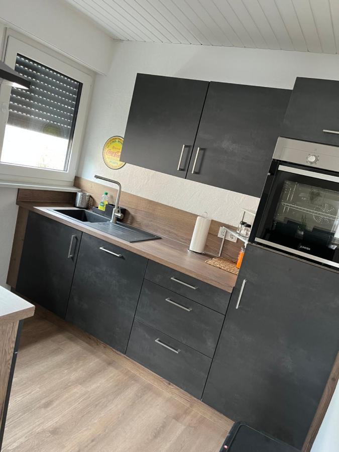 Ferienwohnung Christa Bullay Extérieur photo