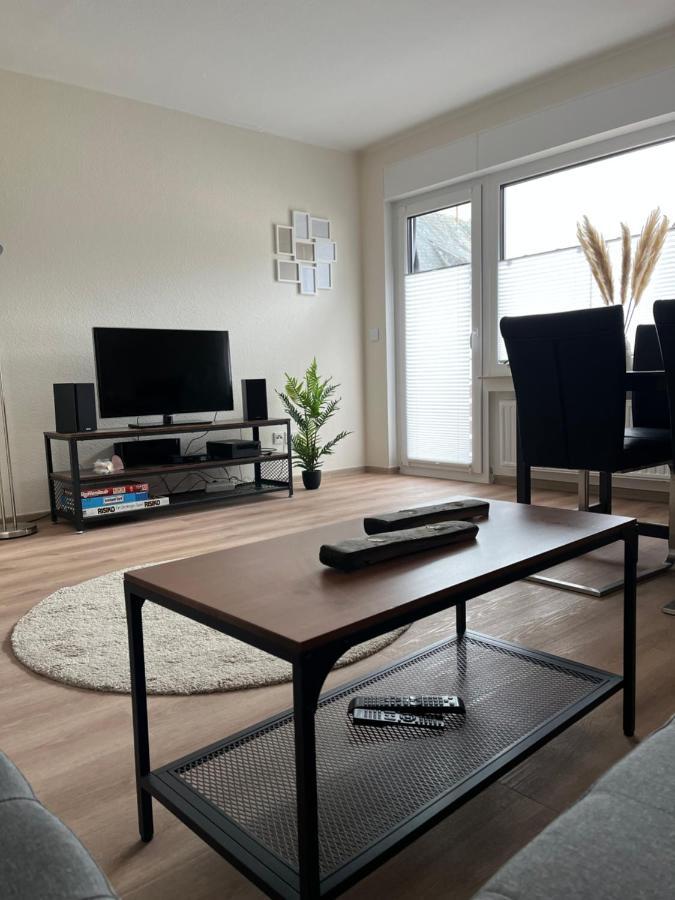Ferienwohnung Christa Bullay Extérieur photo