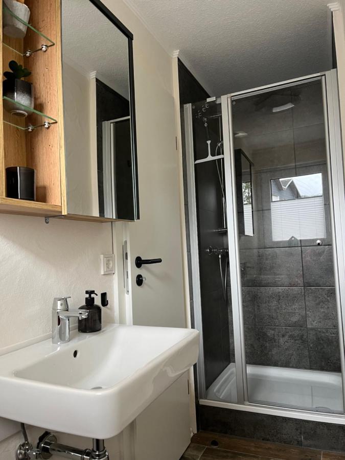 Ferienwohnung Christa Bullay Extérieur photo