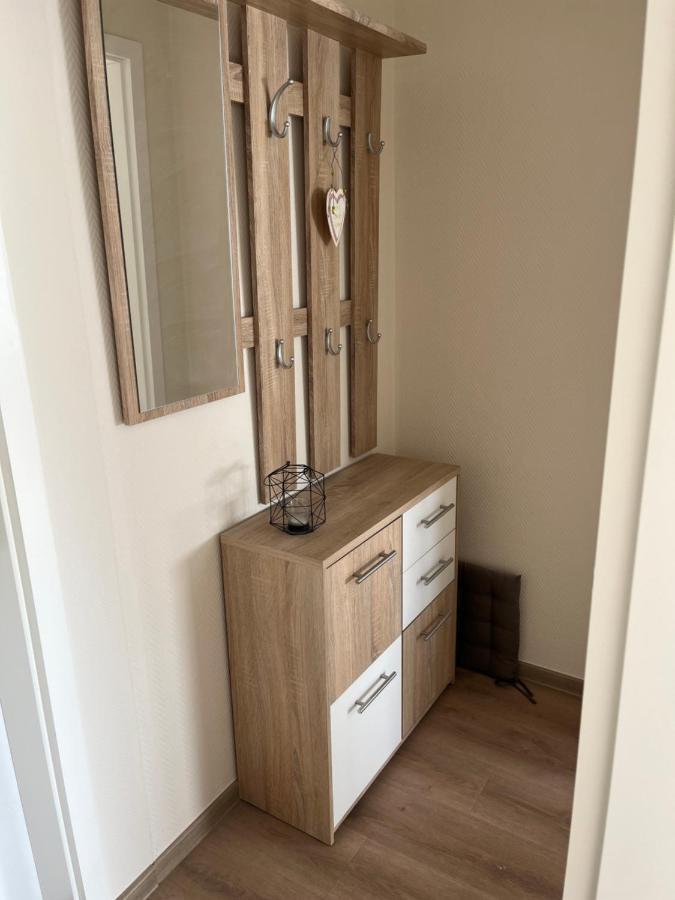Ferienwohnung Christa Bullay Extérieur photo